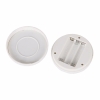 Lampka LED COB magneryczna kula 3 tryby baterie 3xAAA [22210000681]